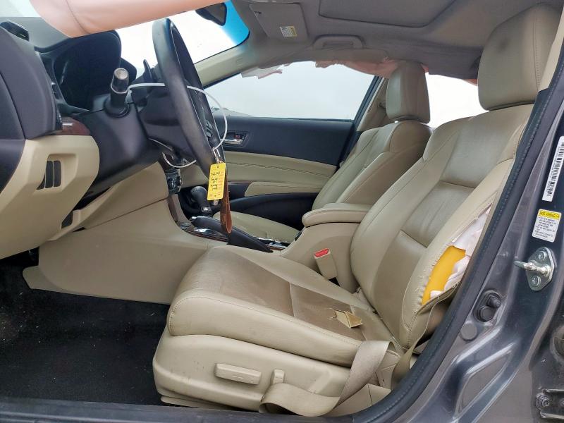 19VDE1F7XEE014752 Acura ILX 20 TEC