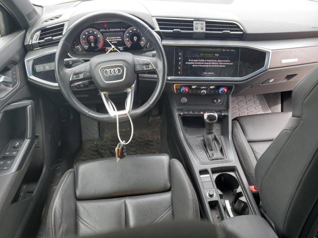 WA1FECF32K1083923 Audi Q3 PRESTIG