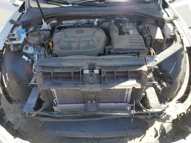 3VVCB7AX7PM100553 Volkswagen tsi