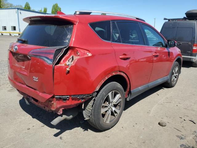 2T3RFREV5GW488821 Toyota 2ar-fe