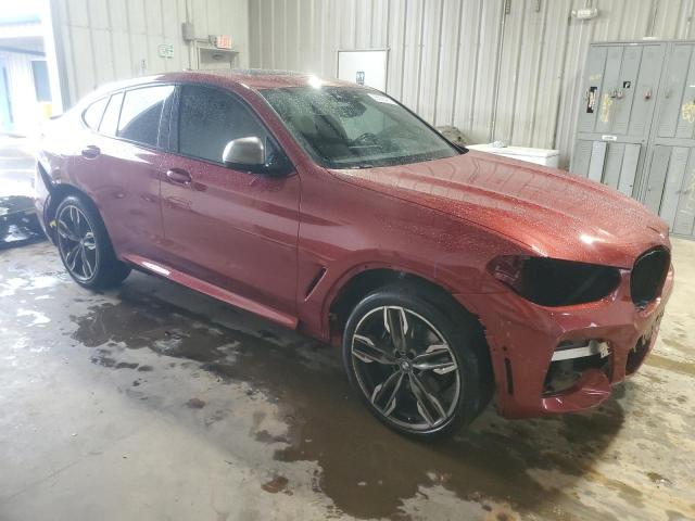 5UXUJ5C54KLJ64208 BMW X4 M40i