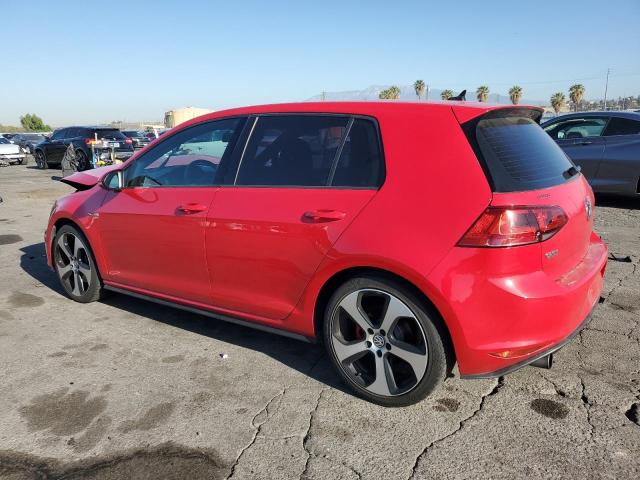 3VW5T7AU2HM020764 Volkswagen 2.0 tsi