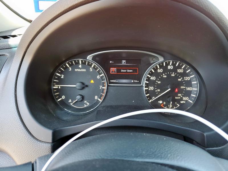 1N4AL3AP9GN357124 Nissan ALTIMA 2.5