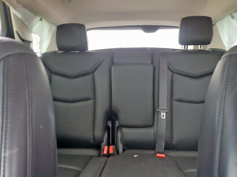 1GYKNCRS9JZ240171 Cadillac XT5 LUXURY