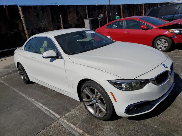 WBA4Z1C59JEC73155 BMW 430I