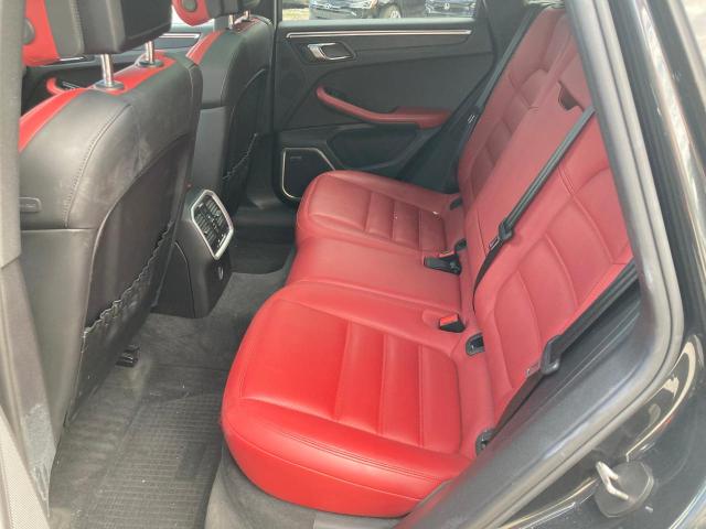 WP1AG2A58HLB54809 Porsche Macan