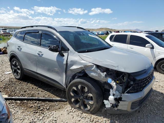 5XYK6CAF8PG008153 KIA SPORTAGE X