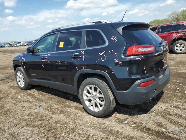 1C4PJLCB4GW297940 Jeep CHEROKEE L