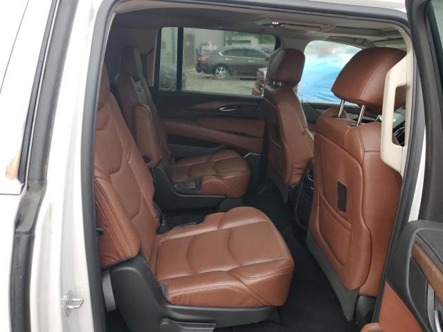 1GYS3HKJ6GR276185 Cadillac ESCALADE E
