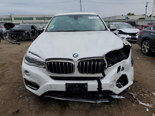 5UXKU6C50F0F93697 BMW X6