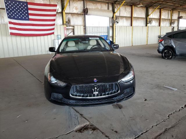 ZAM57XSA2F1146396 Maserati m156d