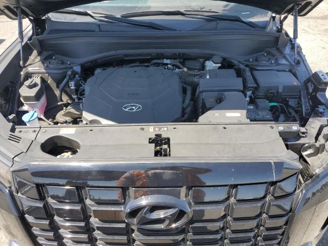 KM8R24GE9RU795903 Hyundai gdi lambda ii