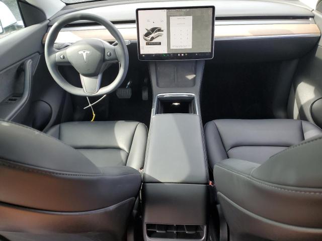 7SAYGDEE0NF315418 Tesla Model Y