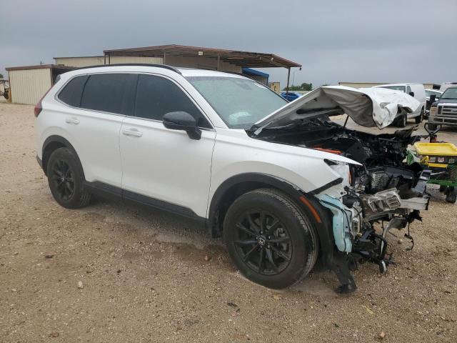 7FARS6H5XRE016651 Honda Cr-v Sport
