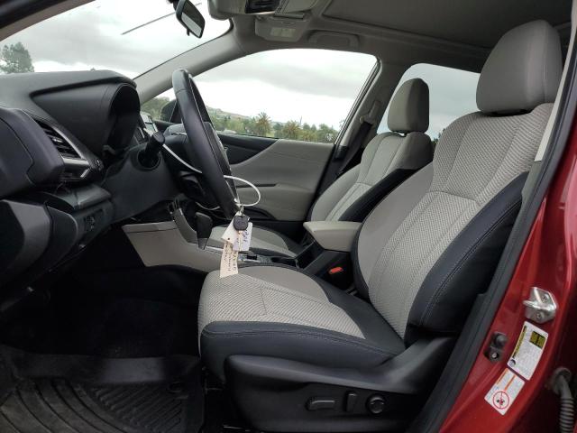 JF2SKAGC4LH455448 Subaru FORESTER P