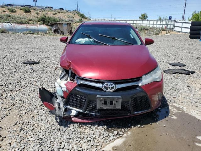 4T1BF1FK3HU678781 Toyota CAMRY LE