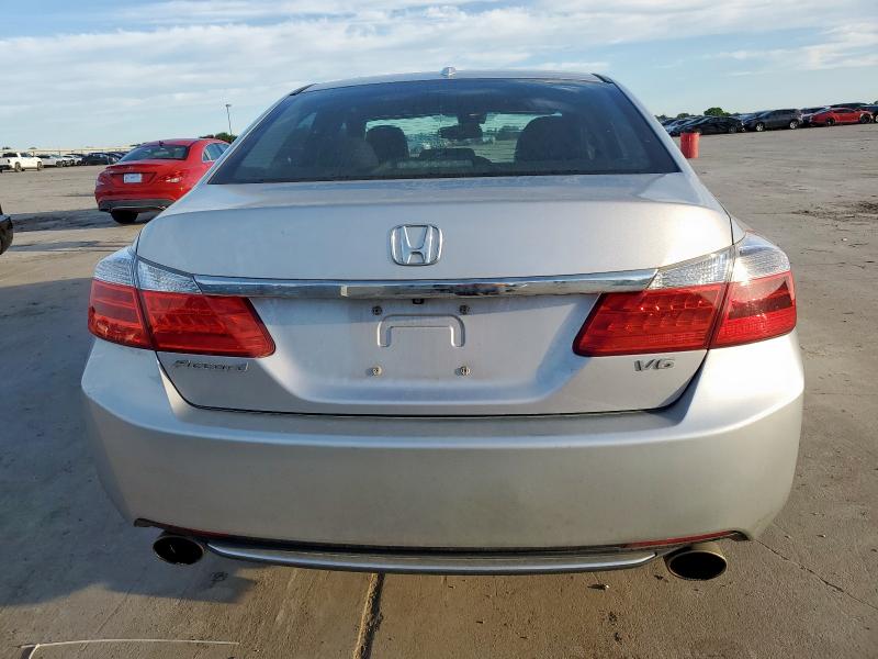 1HGCR3F8XEA020843 Honda ACCORD EXL