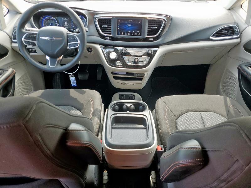 2C4RC1FG3LR216993 Chrysler PACIFICA T