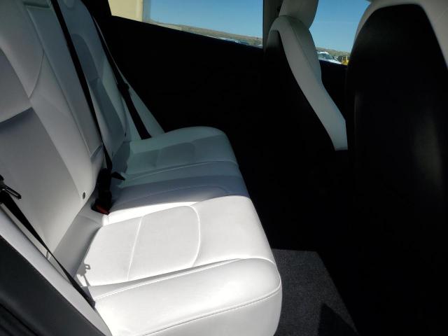 5YJ3E1EB7NF260337 Tesla Model S 60