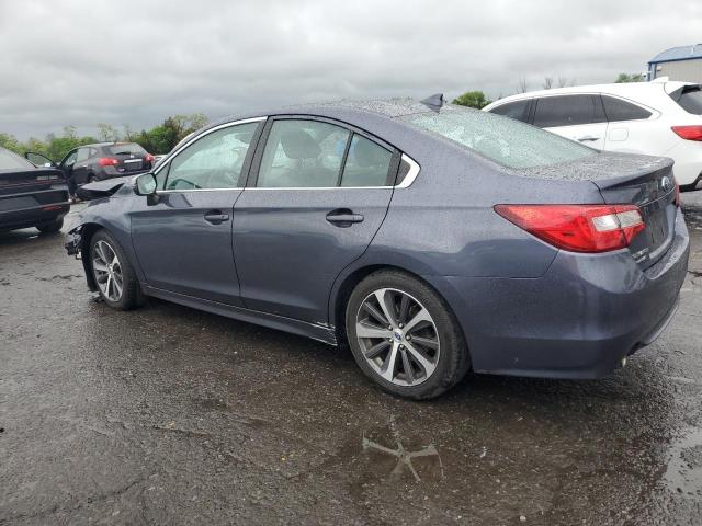 4S3BNAL66G3002229 Subaru LEGACY 2.5