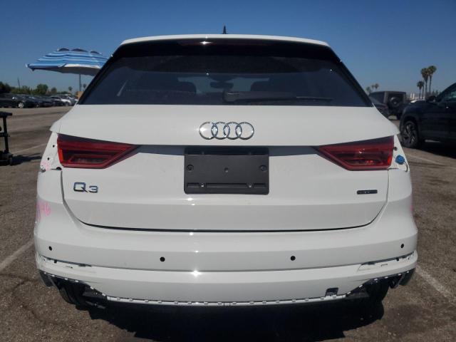WA1DECF39R1204657 Audi 45 tfsi