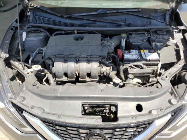 3N1AB7AP4HY403745 Nissan 2017