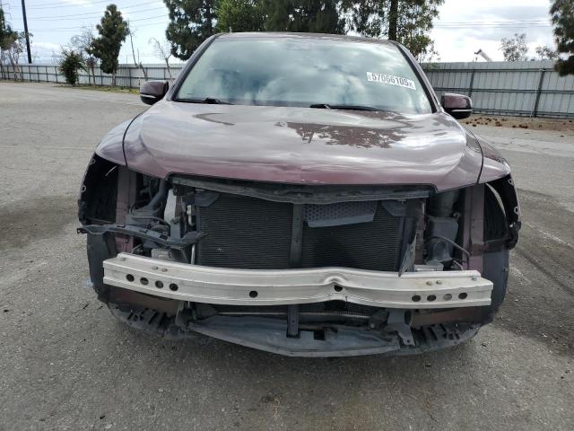5FRYD4H47EB043991 Acura j35y5
