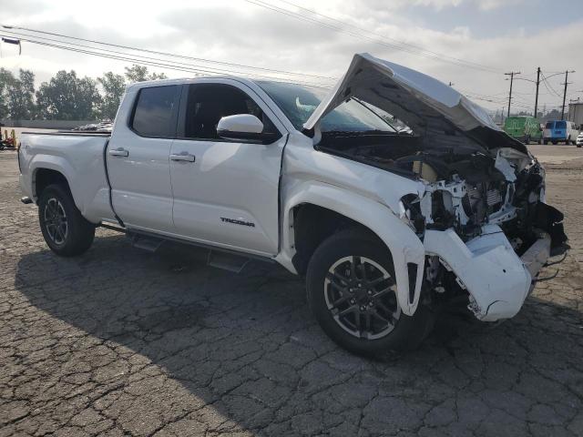 3TMLB5FN6SM028134 Toyota TACOMA DOU