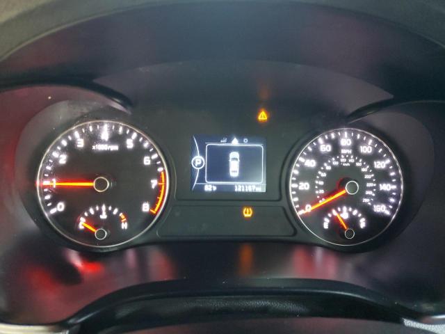 5XXGT4L30GG076653 KIA t-gdi theta ii