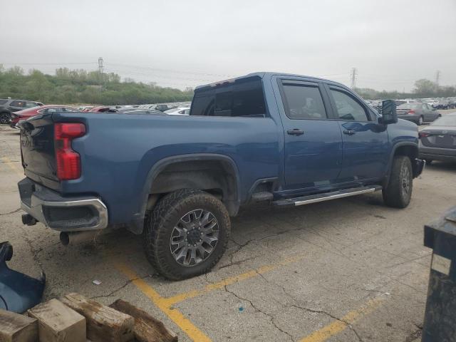 2GC4YNEY5R1159054 Chevrolet Silverado