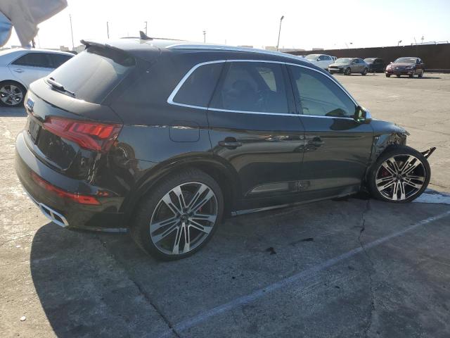 WA1A4AFY3J2138336 Audi 2018
