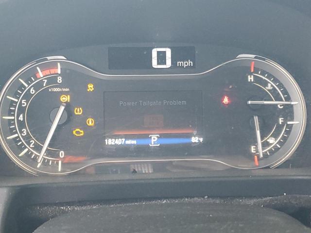 5FNYF5H74GB002619 Honda j35y6