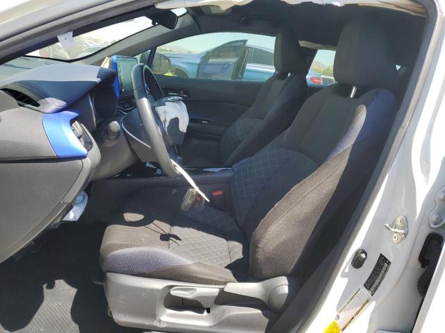 JTNKHMBX6L1067070 Toyota C-HR XLE