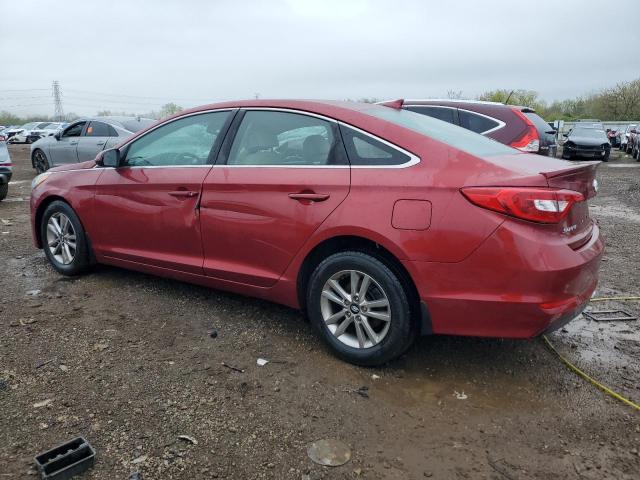 5NPE24AFXGH389107 Hyundai dohc gdi theta-ii