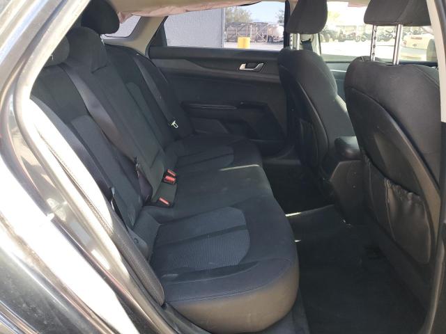 5XXG14J20NG148318 KIA K5 LXS