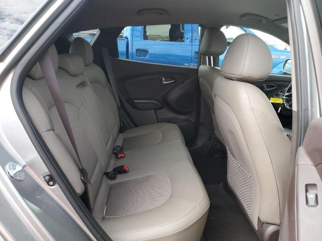 KM8JUCAG3FU064052 Hyundai TUCSON LIM