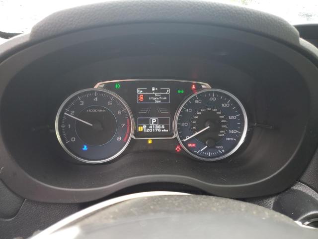 JF1GPAY66G8312253 Subaru 2.0l na