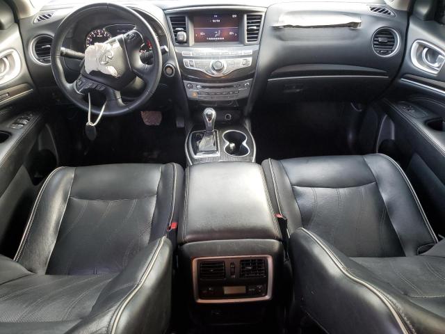 5N1DL0MM0HC545563 Infiniti QX60