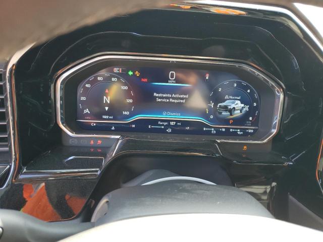 3GCUKHELXSG284846 Chevrolet Silverado