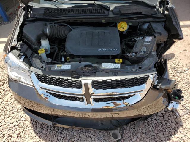 2C4RDGBG6FR600454 Dodge GRAND CARA
