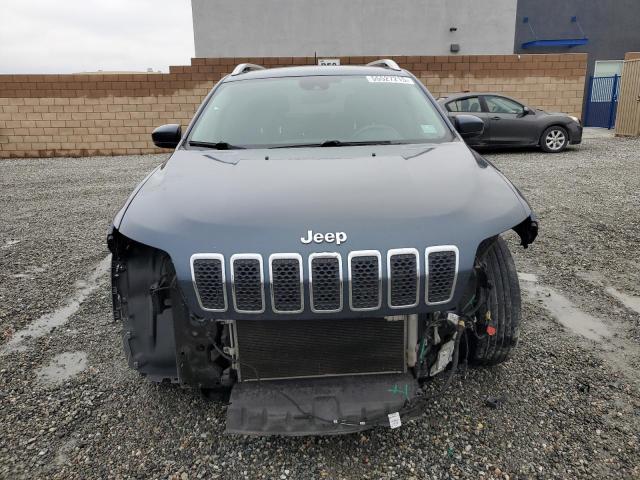 1C4PJLCBXMD150920 Jeep 2021