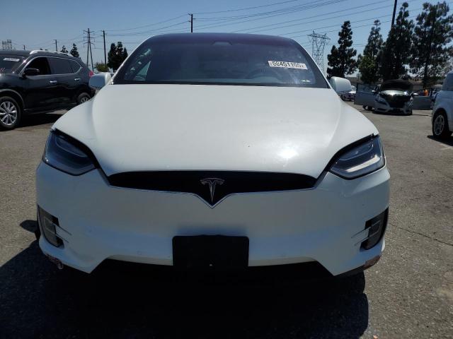 5YJXCAE22HF060834 Tesla MODEL X