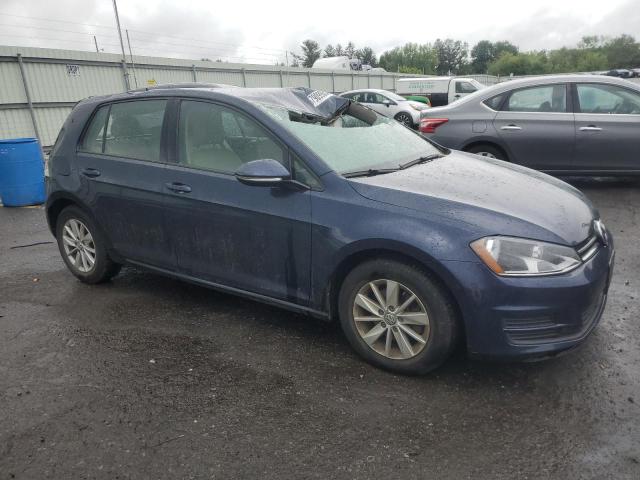 3VW217AU8FM014179 Volkswagen Golf