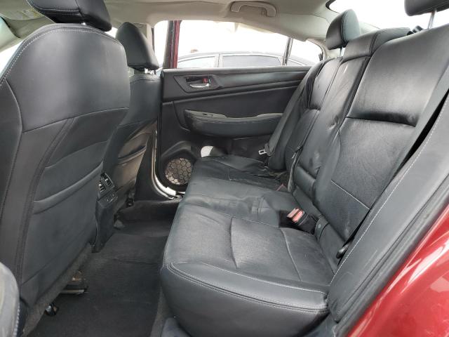 4S3BNEN61G3029259 Subaru LEGACY 3.6
