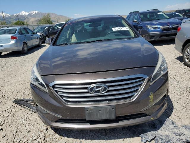 5NPE24AF7FH204722 Hyundai dohc gdi theta-ii
