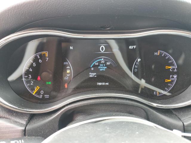 1C4RJFBG7LC254907 Jeep Grand Cher
