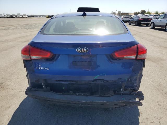 3KPFL4A77JE223925 KIA mpi nu