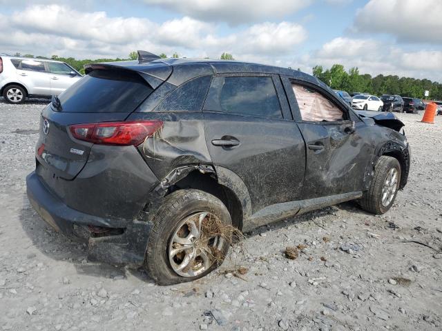 JM1DKFB76J0320529 Mazda Cx-3 Sport