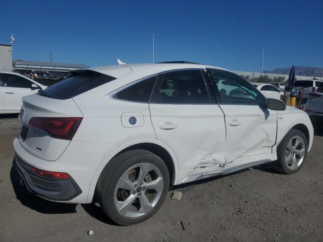 WA14AAFY9M2139033 Audi Q5