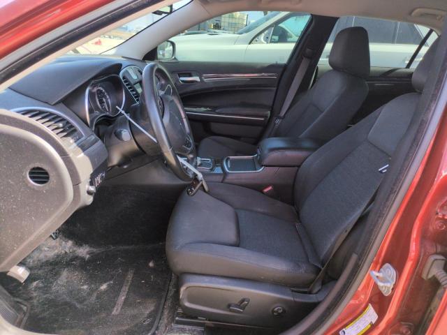 2C3CCAAG9LH175566 Chrysler 300 TOURIN